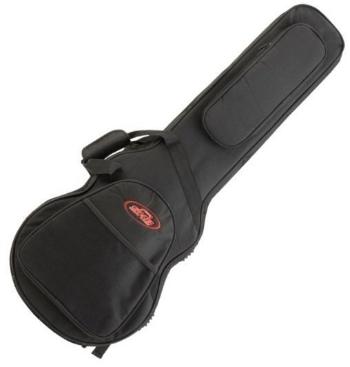 SKB Cases 1SKB-SC56 Singlecut Pouzdro pro elektrickou kytaru Black