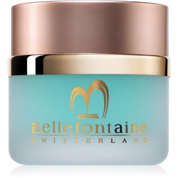 Bellefontaine Super Moisturizing Gel ultra hydratační pleťový gel 50 ml