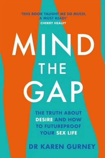 Mind The Gap - Dr Karen Gurney