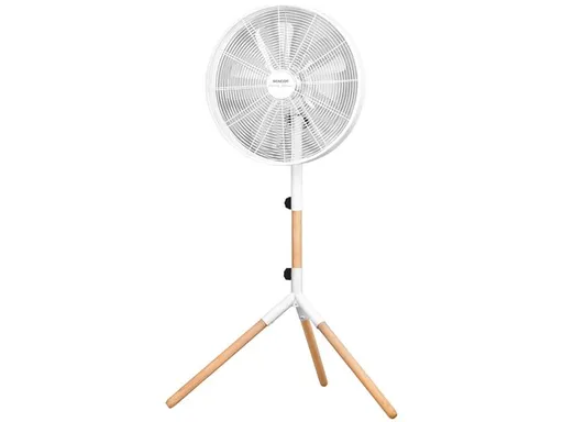 Ventilátor stojanový SENCOR SFN 4080WH