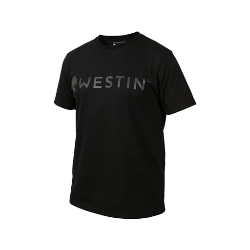Westin Triko Stealth T-Shirt Black,Westin Triko Stealth T-Shirt Black