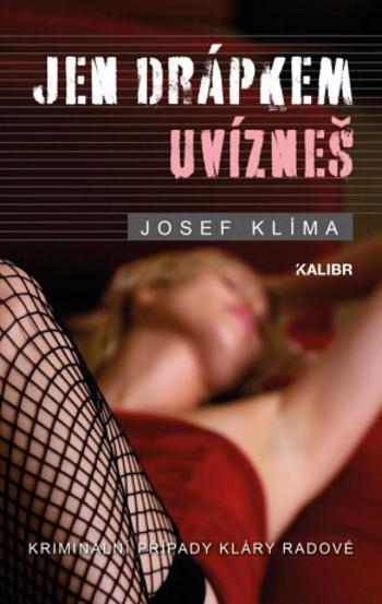 Jen drápkem uvízneš - Josef Klíma