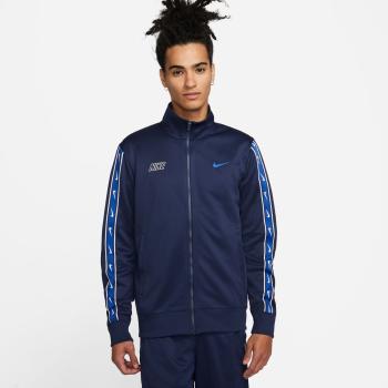 Nike Sportswear Repeat Track Jacket L