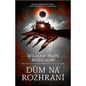 Dům na rozhraní  (978-80-277-1076-8)