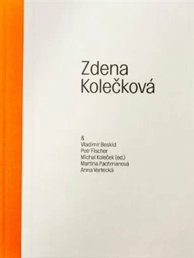 Zdena Kolečková - Michal Koleček