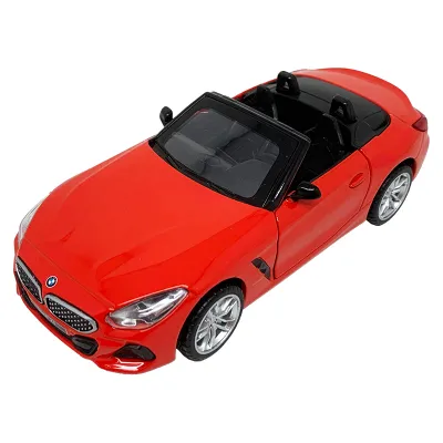 Auto 1:30 BMW Z4 M40i