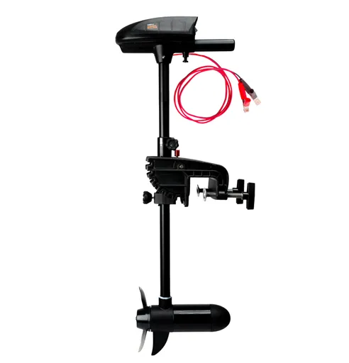 Rhino elektromotor cobold electric outboard motor vx25 v2