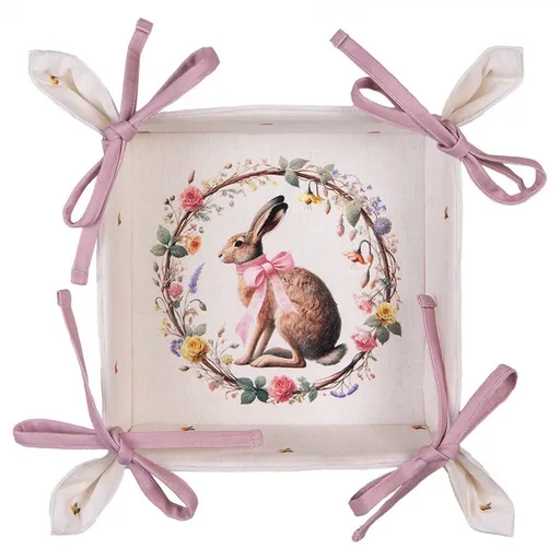 Vánoční perníkový vláček Gingerbread Train - 33*10*15 cm Clayre & Eef