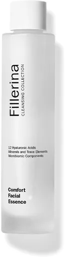 Fillerina Čistící pleťová esence Cleansing Collection (Comfort Facial Essence) 100 ml