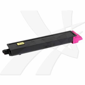 Kyocera originál toner TK895M, magenta, 6000str., 1T02K0BNL0, Kyocera FS-C8020MFP, O, purpurová