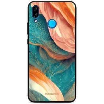 Mobiwear Glossy lesklý pro Huawei P20 Lite - G025G (5904808476577)