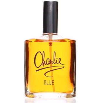 REVLON Charlie Blue EdT 100 ml (5000386004628)