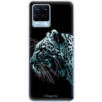 iSaprio Leopard 10 pro Realme 8 / 8 Pro (leop10-TPU3-RLM8)