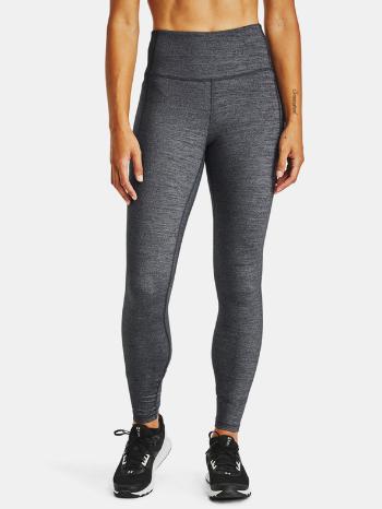 Under Armour Meridian Heather Legging Legings Szürke