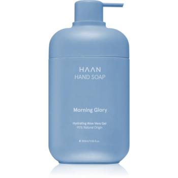 HAAN Hand Soap Morning Glory tekuté mýdlo na ruce 350 ml