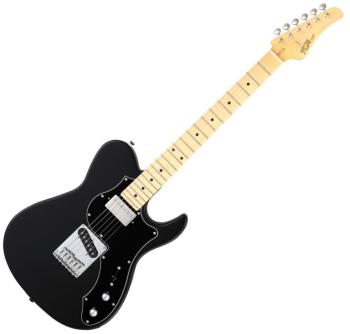 FGN Boundary Iliad Black Elektrická kytara