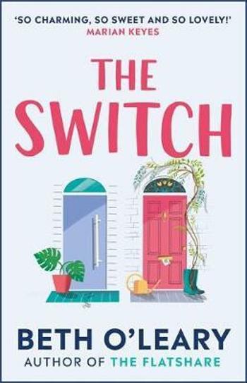 The Switch - Beth O'Leary