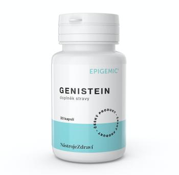 Genistein - 30 kapslí- Epigemic®