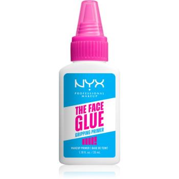 NYX Professional Makeup The Face Glue Primer podkladová báze 35 ml