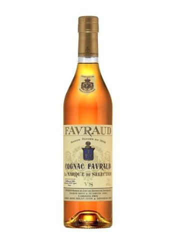 Favraud VS 40% 0,7l