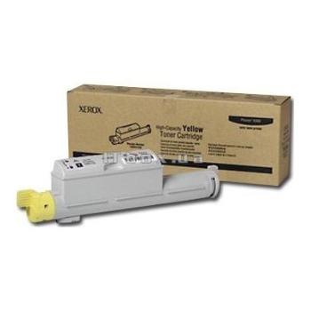 Xerox 106R01303 žlutá (yellow) originální cartridge