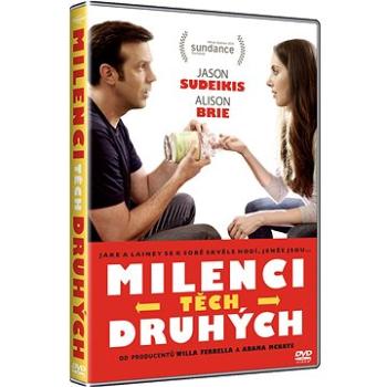 Milenci těch druhých - DVD (D007652)