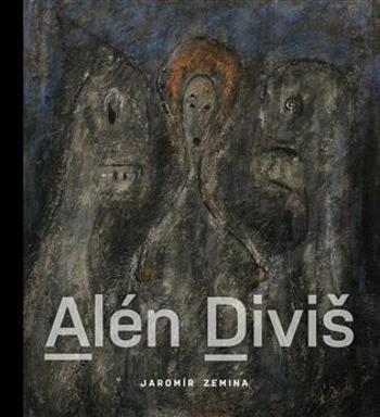 Alén Diviš - Jaromír Zemina