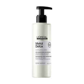 L'Oréal Professionnel Předšamponová péče Serie Expert Metal Detox (Pre-Shampoo) 250 ml 250 ml