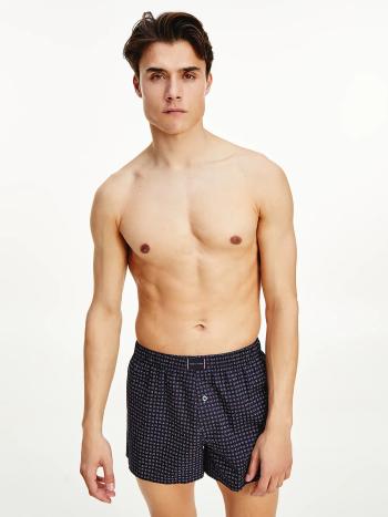 Tommy Hilfiger pánské boxerky 2P - M (0WA)