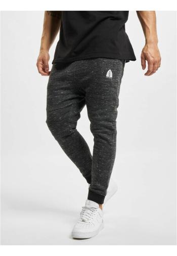 Just Rhyse Rainrock Sweat Pants black - S