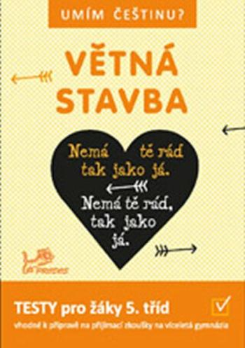 Větná stavba 5 - Hana Mikulenková, Jana Čermáková