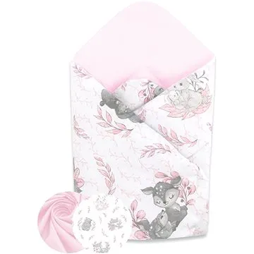 COSING SLEEPLEASE - Lulu růžová (331-017-224)