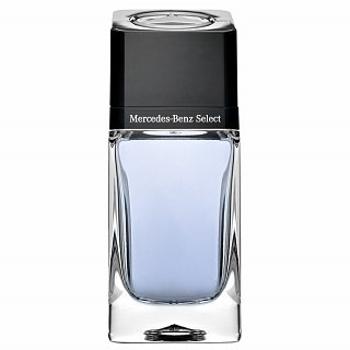 Mercedes Benz Mercedes Benz Select Eau de Toilette férfiaknak 100 ml