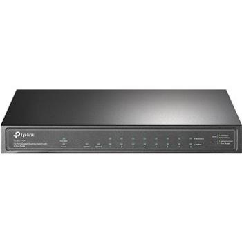 TP-Link TL-SG1210P (TL-SG1210P)