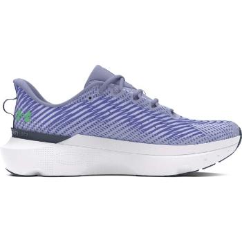 Under Armour INFINITE PRO Dámské běžecké boty, fialová, velikost 39