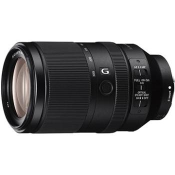 Sony FE 70-300mm f/4.5-5.6 G OSS (SEL70300G.SYX)