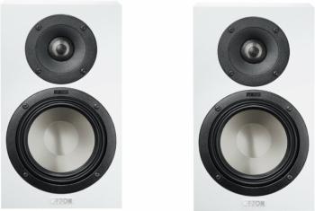 CANTON GLE 10 Hi-Fi Nástěnný reproduktor White 2 ks