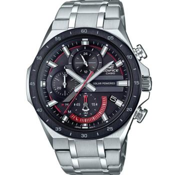 Casio Edifice EQS-920DB-1AVUDF - 30 dnů na vrácení zboží