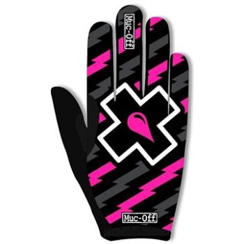 MTB Gloves- Bolt (SPTmuc0005nad)