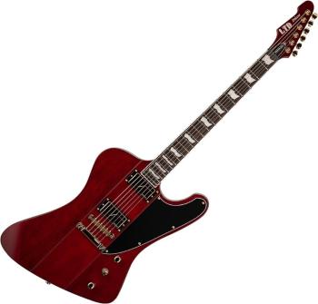 ESP LTD Phoenix-1000 See Thru Black Cherry Elektrická kytara