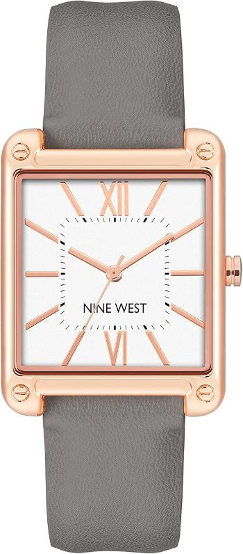 Nine West Analogové hodinky NW/2116RGGY