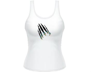 Dámské tílko Tank Top Monstrum