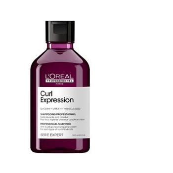 L'ORÉAL PROFESSIONNEL Serie Expert Curls Clari Shampoo 300 ml (3474637069087)