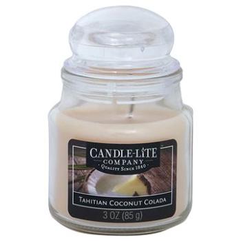 CANDLE LITE Tahitian Coconut Colada 85 g (0076001369491)