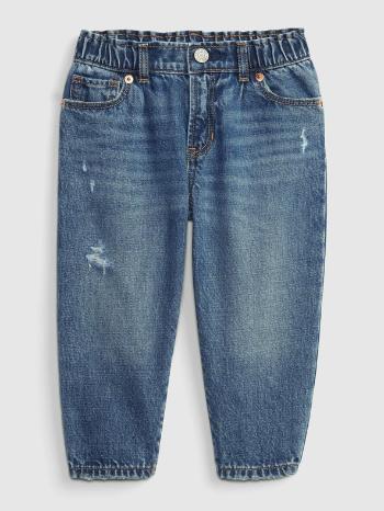 GAP Washwell Jeans dětské Modrá