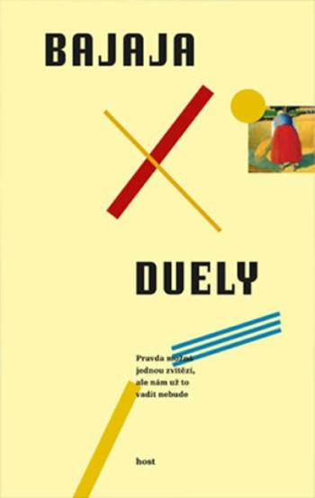 Duely - Antonín Bajaja