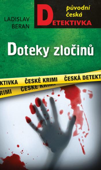 Doteky zločinů - Ladislav Beran - e-kniha