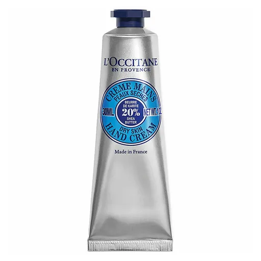 L'Occitane en Provence Krém na ruce 20% Shea Butter (Hand Cream) 30 ml