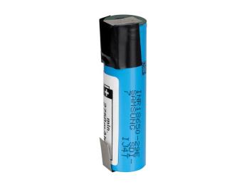 Baterie nabíjecí Li-Ion 18650 3,7V/2750mAh SAMSUNG INR18650-29E-FT