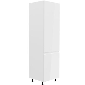 Konyhaszekrény Gardena D60R P white